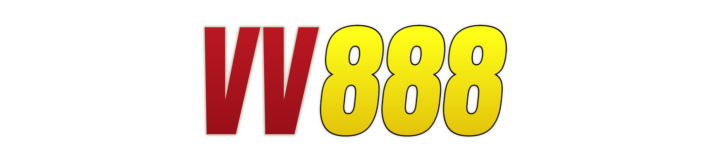 vv888 logo